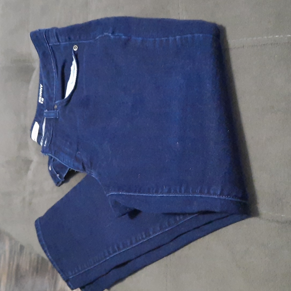 Womens jeans size 12